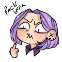 🖕