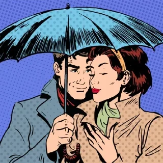 💑