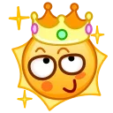 👸