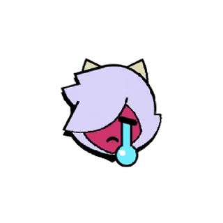 😭
