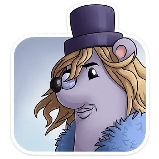 🐀