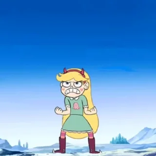 😡