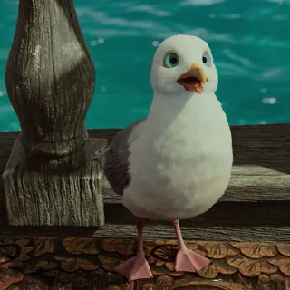 🦜