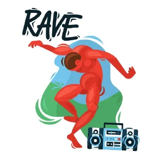 💃