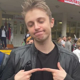 😌