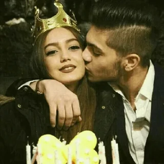 💋