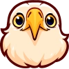 Birds With Arms