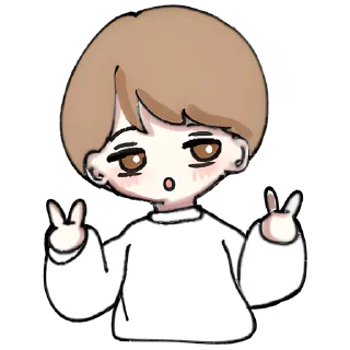✌️