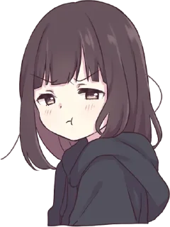 😒