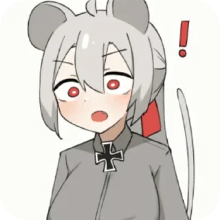 ❗️