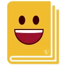 📔