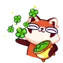 🍀