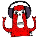 👹