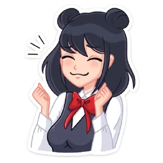 👩