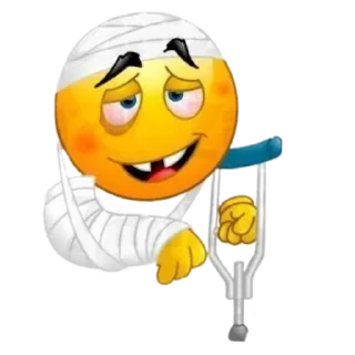 🤕