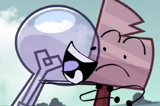❤️