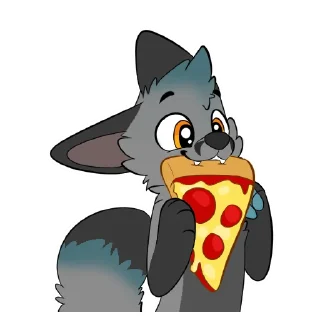 🍕