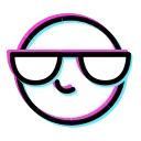 😎