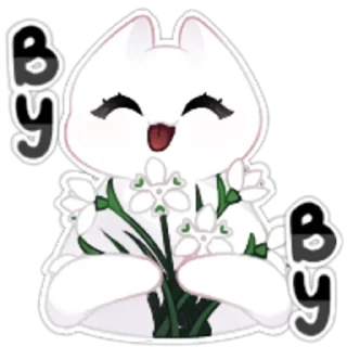 😌