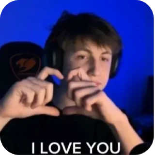 ❤