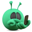 👽