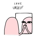 💕