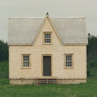 🏚️