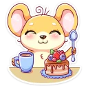🍰