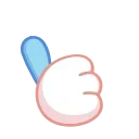👍