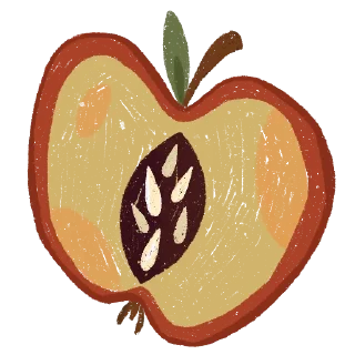 🍎