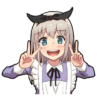 ✌️