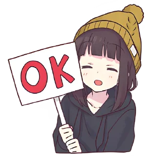 👌