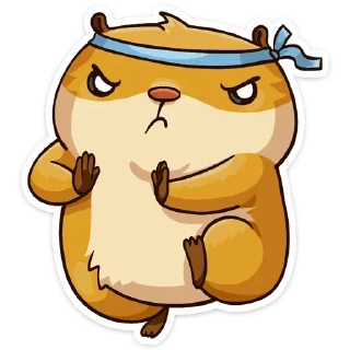 👊