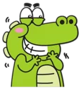 🐊