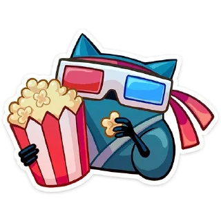 🍿