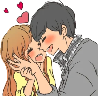 💑