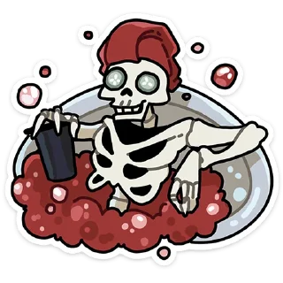 💀