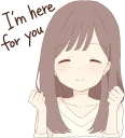 😌