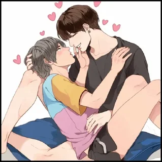 😙