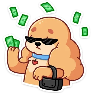 😎