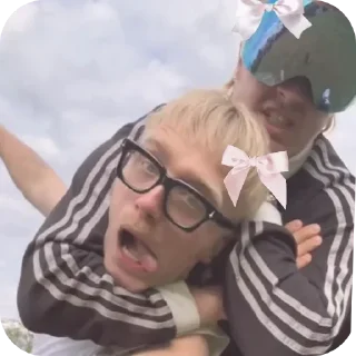 😎