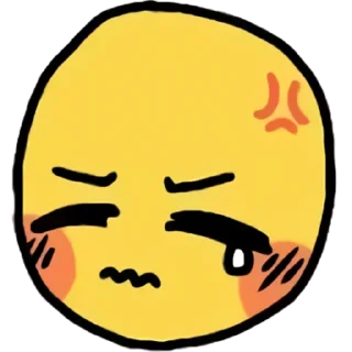 😢