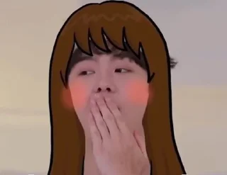 🤭