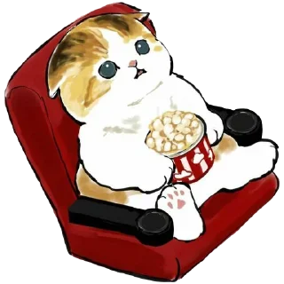 🍿