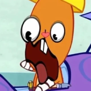 😱