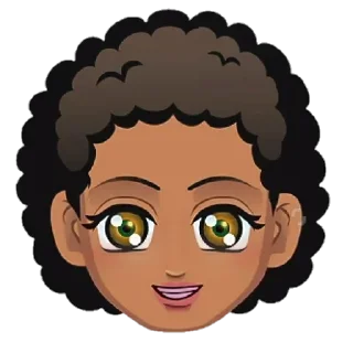 Afromoji @stickersb2b