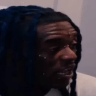 😧