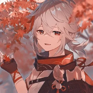 🍃