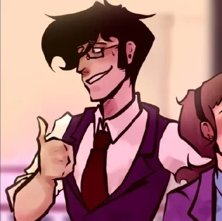 👍