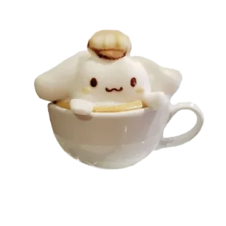 ☕